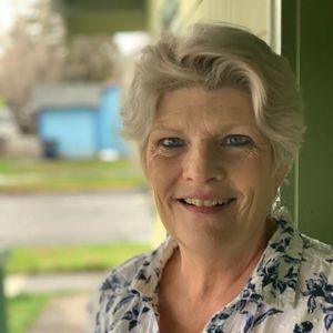 Meet your Posher, Marilyn